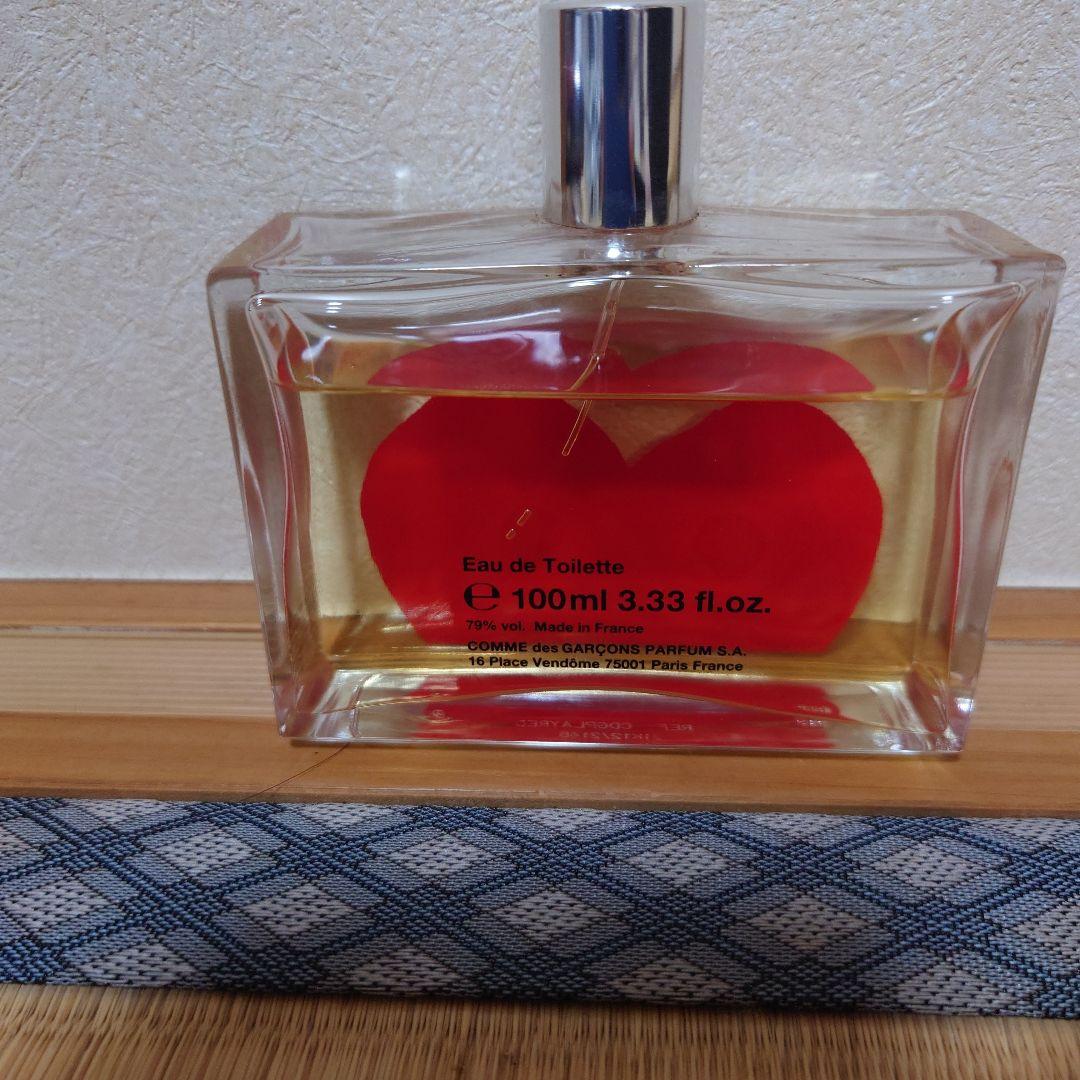 Comme des Garçons Eau de Toilette 100ml