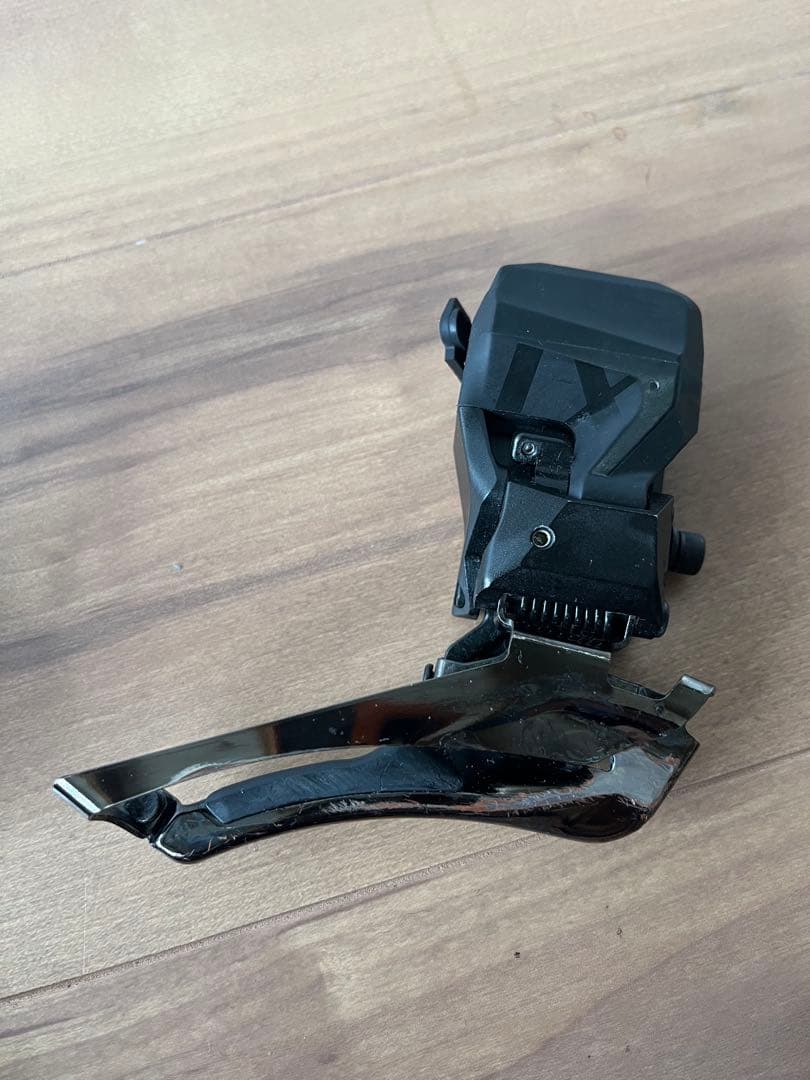 WHEELTOP EDS TX 無線電動コンポセット リムブレーキ用