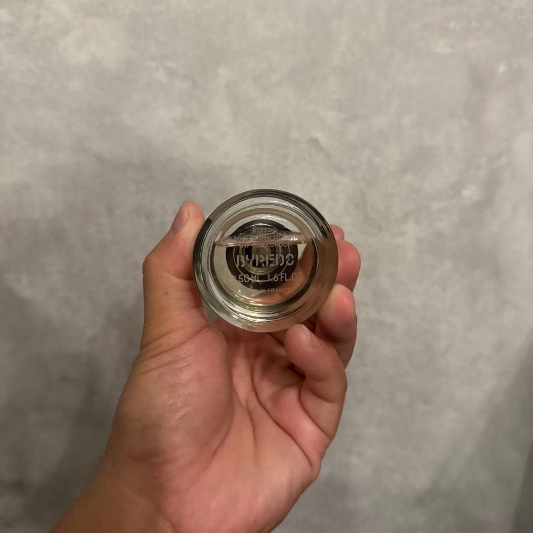 【正規品】BYREDO GYPSY WATER 香水