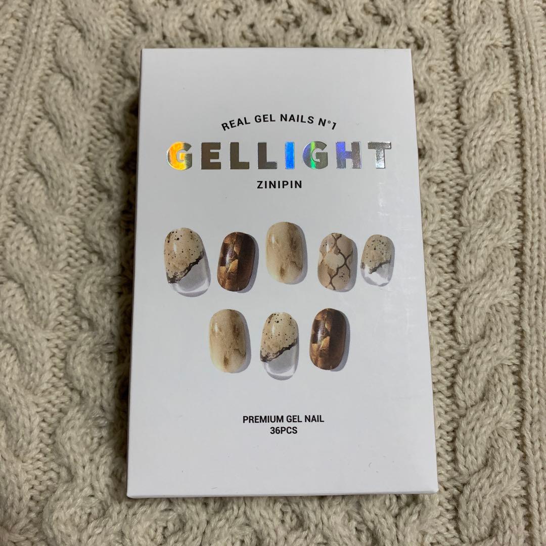 【CC00033】べっ甲 ニュアンス 韓国 choco vanilla②