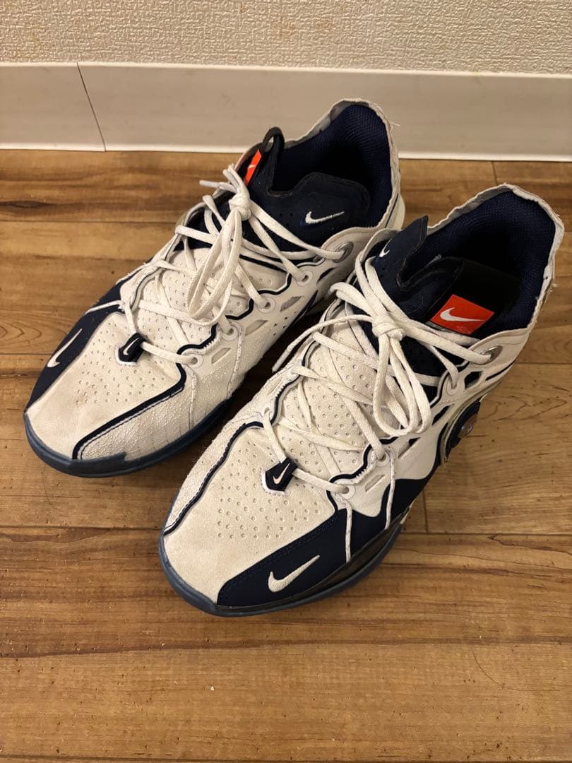 ナイキ G.T. カット 3 EP バスケットボールシューズ　26センチ