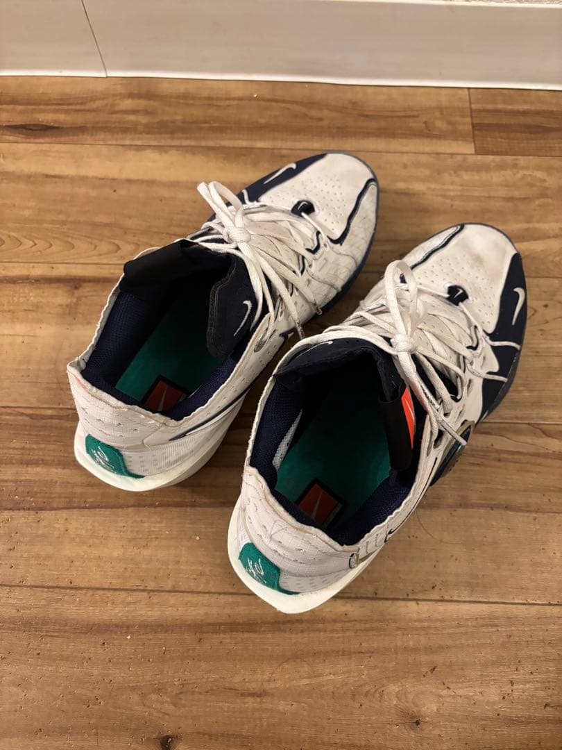 ナイキ G.T. カット 3 EP バスケットボールシューズ　26センチ