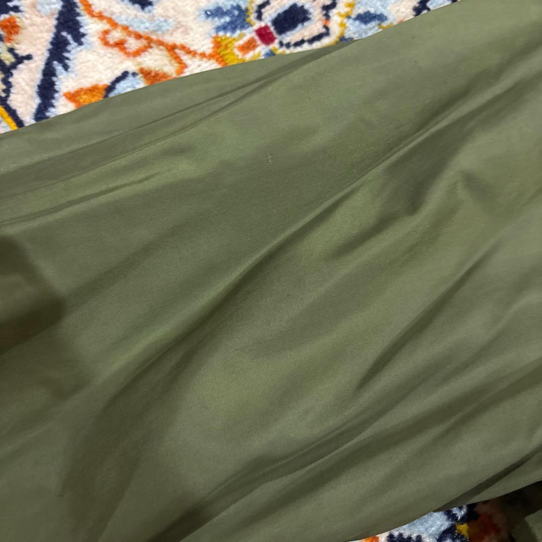 年始限定価格　USN 1950s G-8 フライトジャケット