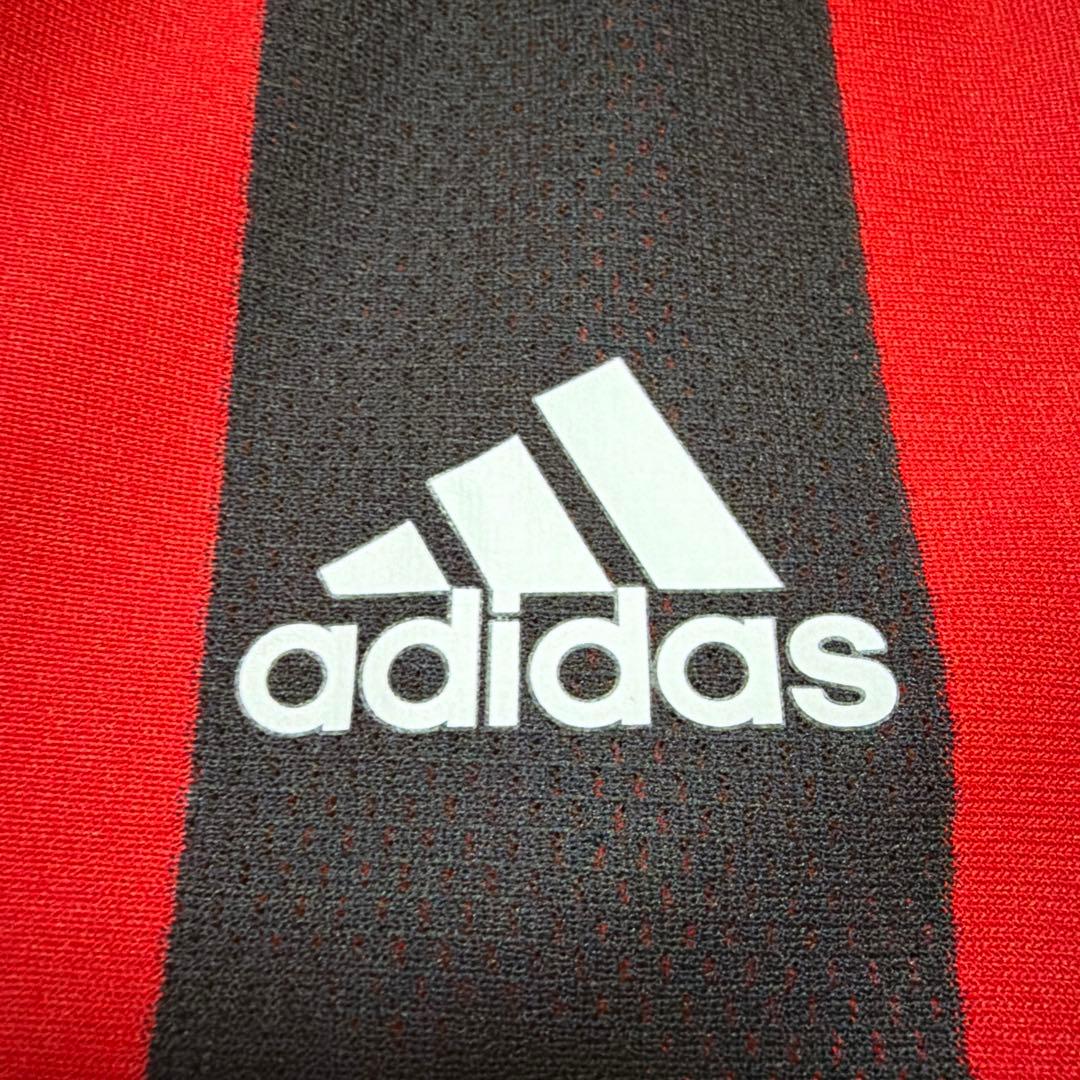 ACミラン　03-04 シェフチェンコ #7 長袖ユニフォーム【タグ付き】