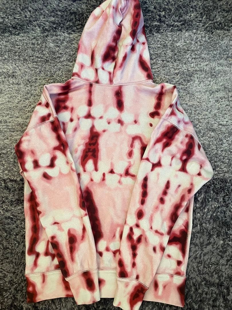 イザベルマラン　裏起毛パーカー 即購入可