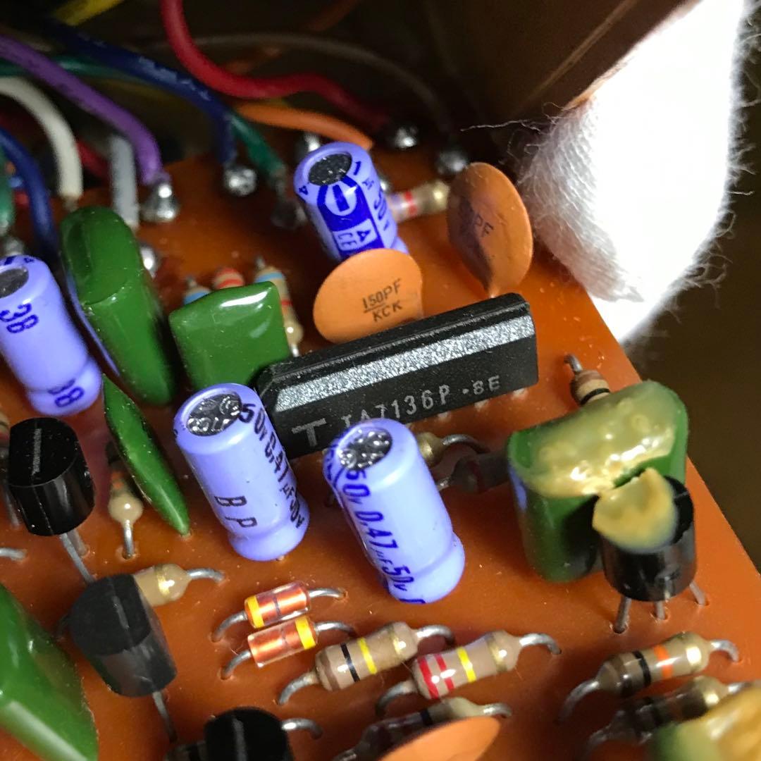 ★激レア セカンドロット! シリアル #7200★ 日本製 BOSS DS-1