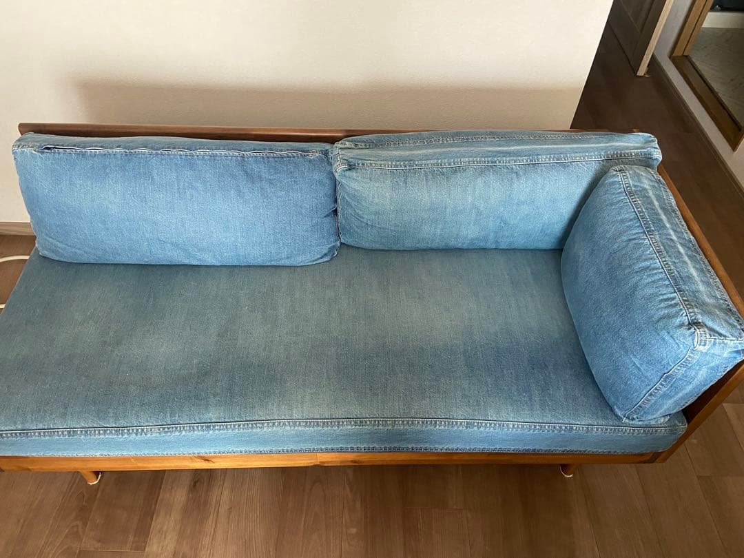 unico ウニコ SWELLA スウェラ ベンチアーム