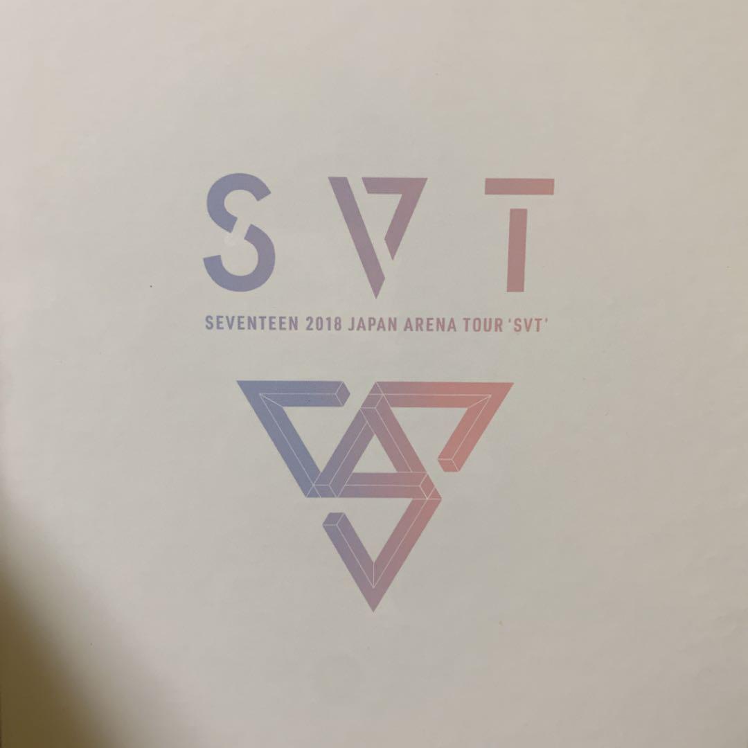 SEVENTEEN SVT トレカ コンプ