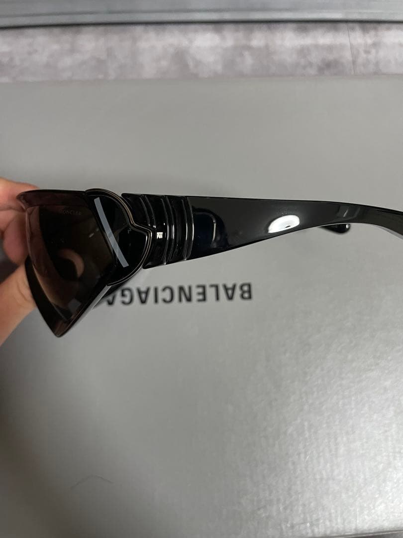 rickowens moncler サングラス