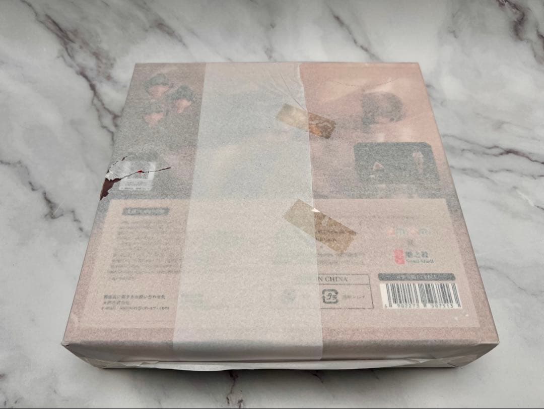 勝利の女神 NIKKE モダニア ファースト・アフェクション 1/12 未開封