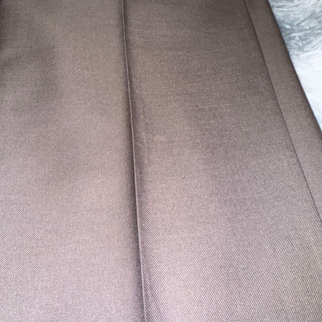 BURBERRYS バーバリー スーツセットアップ Mサイズ相当 ウール