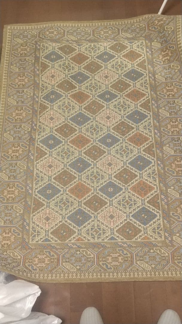 ACME Furniture GLENOAKS RUG 120cm×160cm