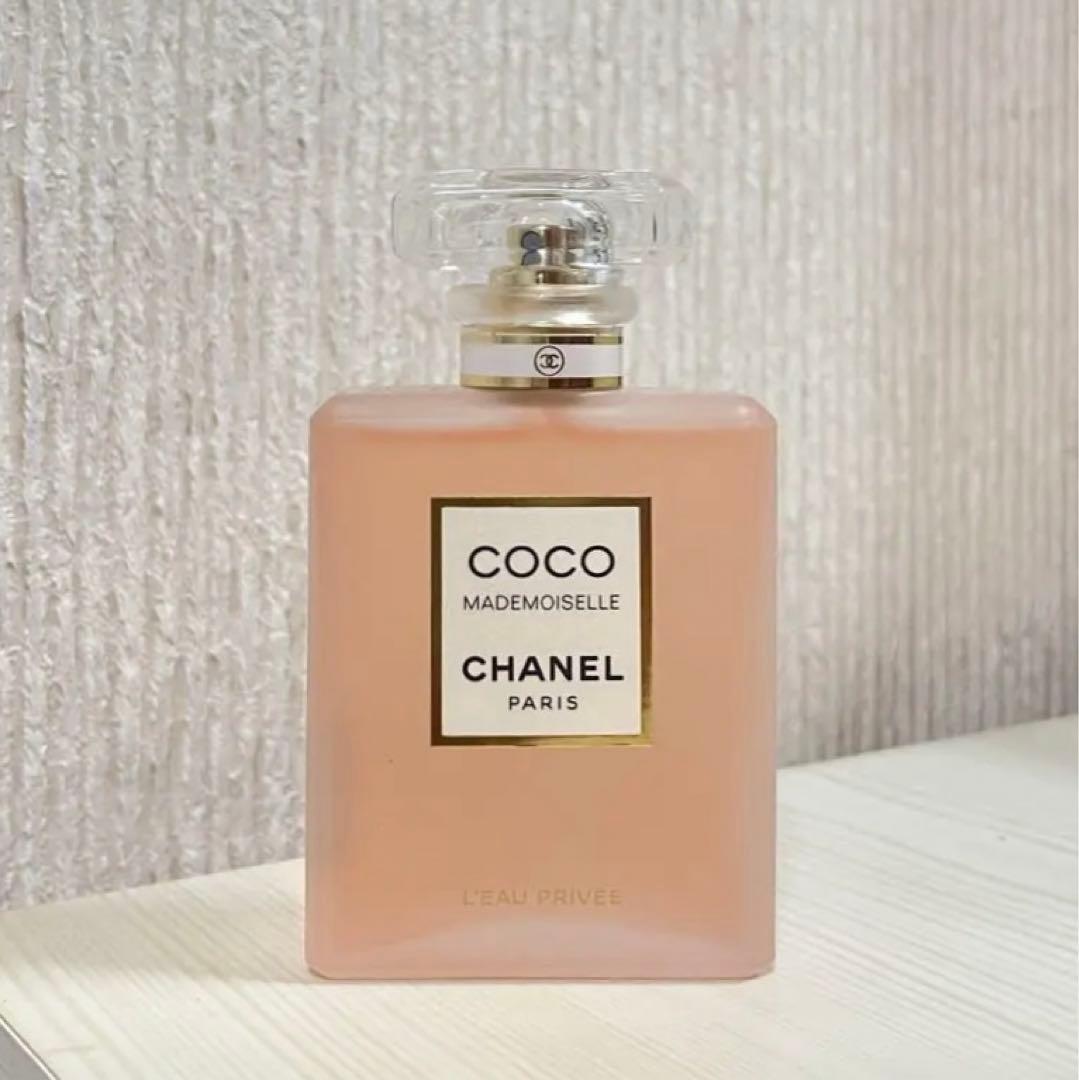 CHANEL COCO シャネル ココ マドモアゼル ロー プリヴェ 50ml