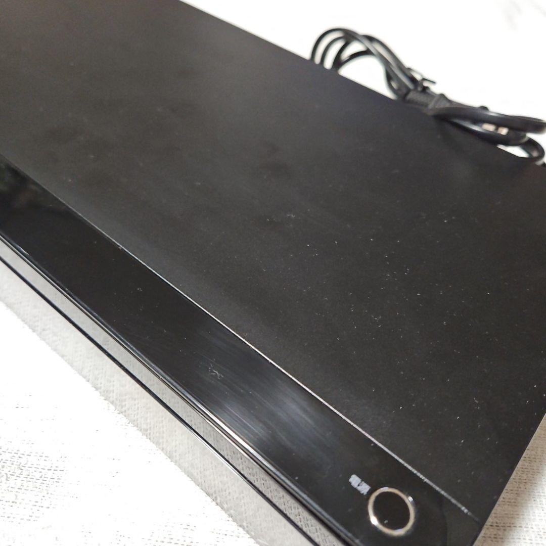 東芝ブルーレイレコーダー タイムシフトマシーンREGZA DBR-M2008