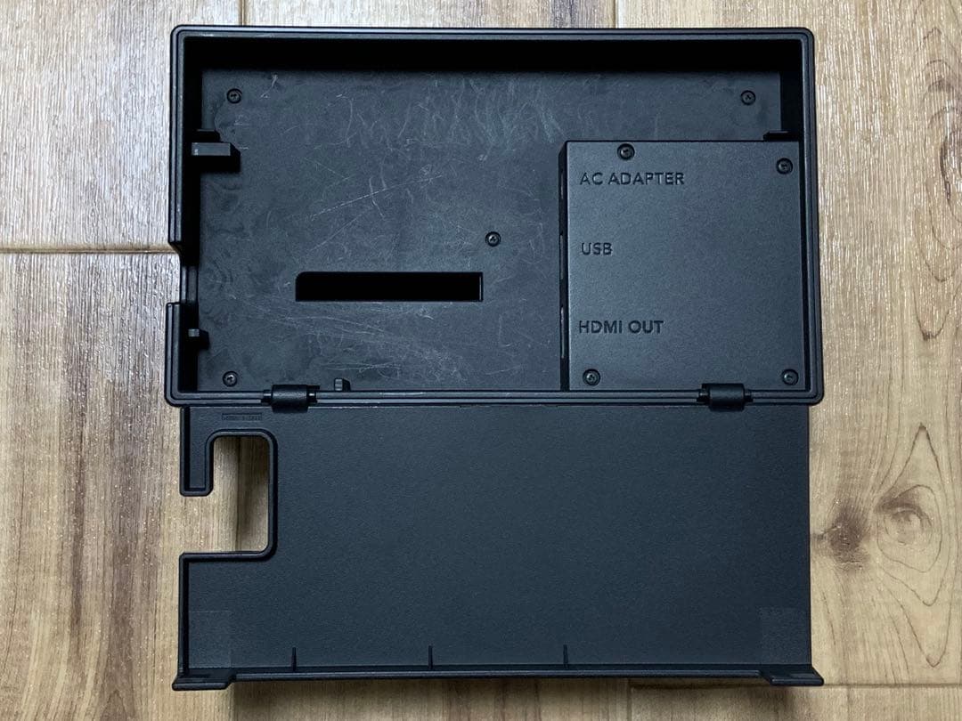 【ドリフト有】Nintendo Switch 本体+プロコン その他付属品