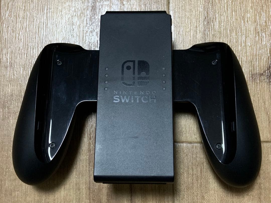 【ドリフト有】Nintendo Switch 本体+プロコン その他付属品
