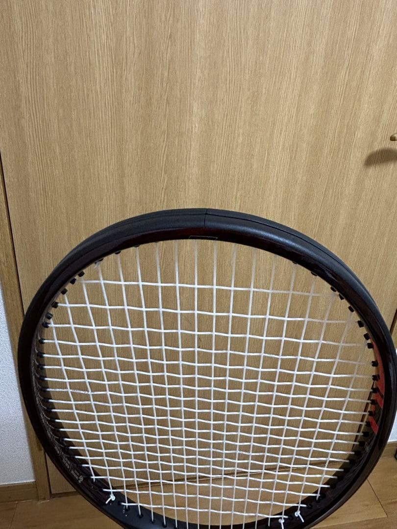 【新品・未使用】HEAD ヘッド PRESTIGE MP400 2021モデル