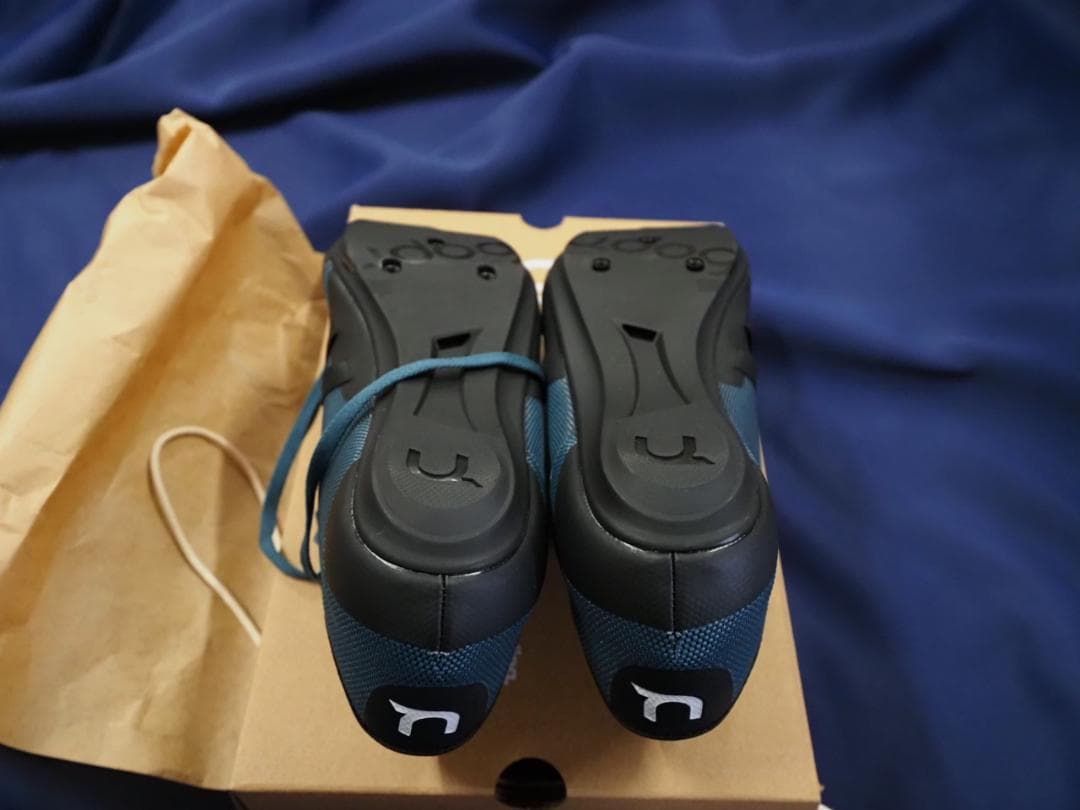 新品ビンディングシューズ UDOG TENSIONE　39