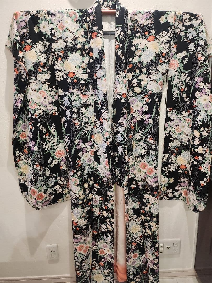 ヤギ19です⭐振袖　千總