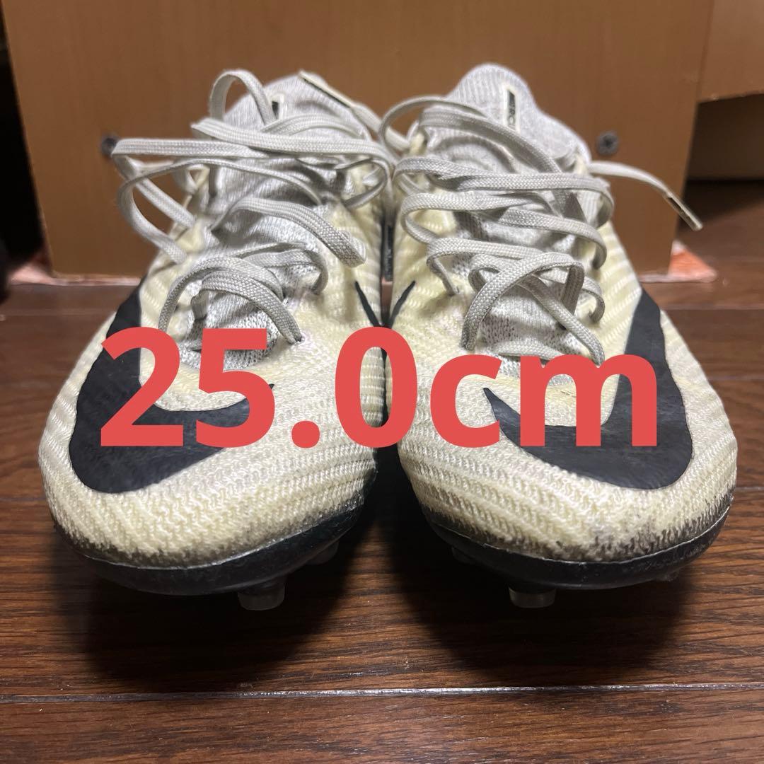 Nike マーキュリアル15