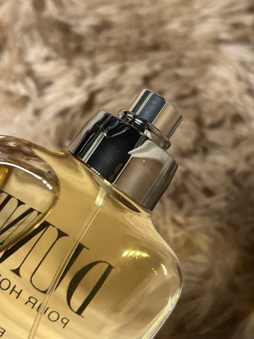 香水(男性用) Christian Dior DUNE POUR HOMME 100ml