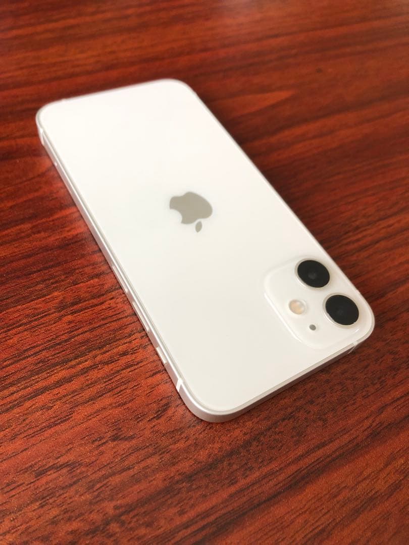 携帯電話本体 iPhone 12 mini 128GB