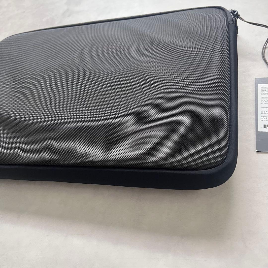 【新品・タグ付】 TUMI トゥミ ブリーフケース　アルファ ブラック A4対応