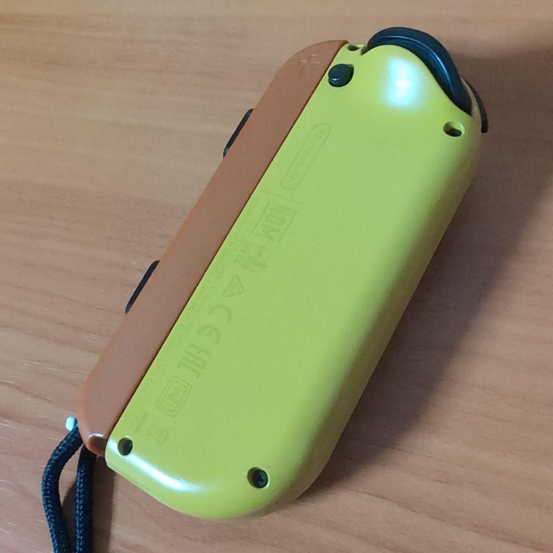 Nintendo Switch ポケットモンスター Let's Go ピカチュウ