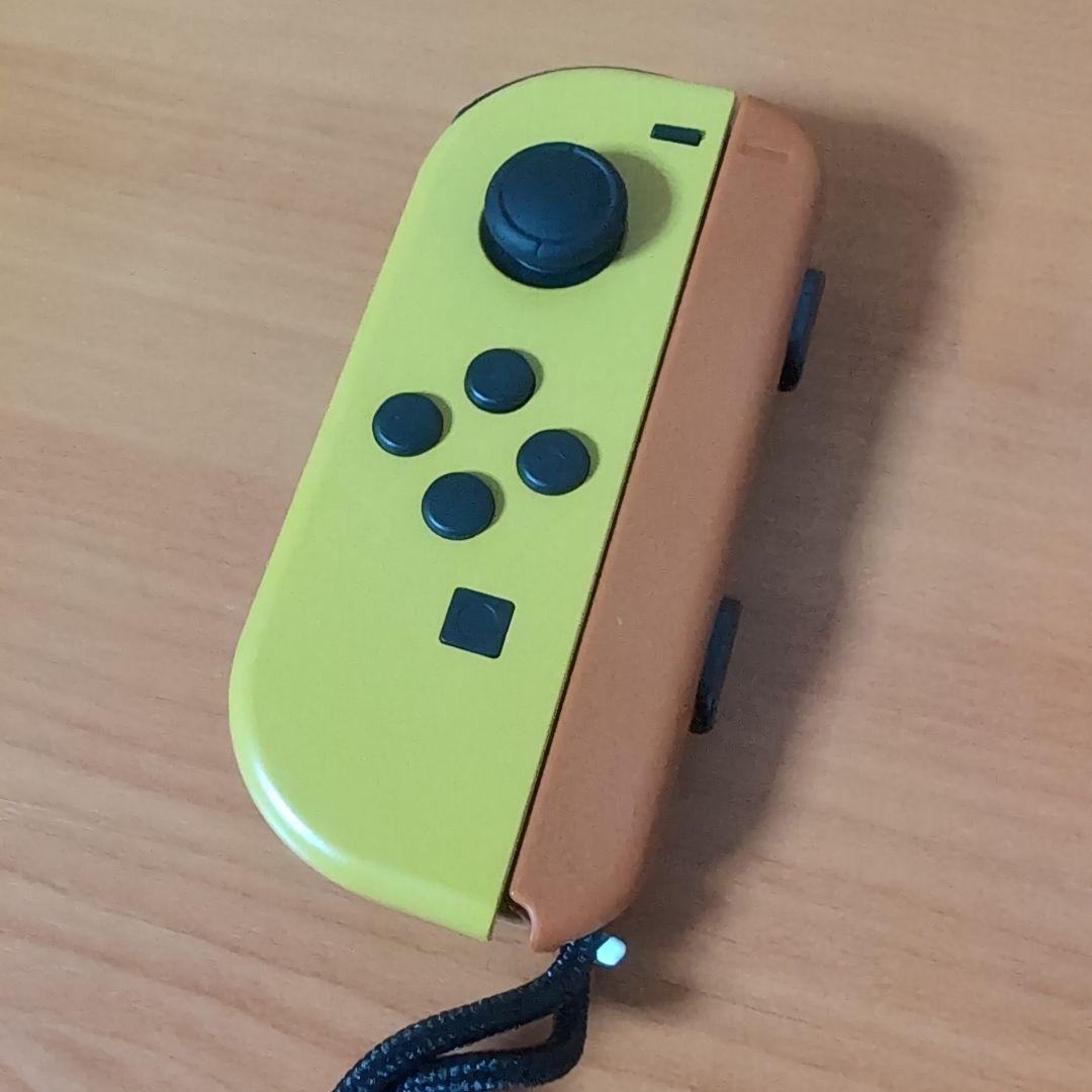 Nintendo Switch ポケットモンスター Let's Go ピカチュウ