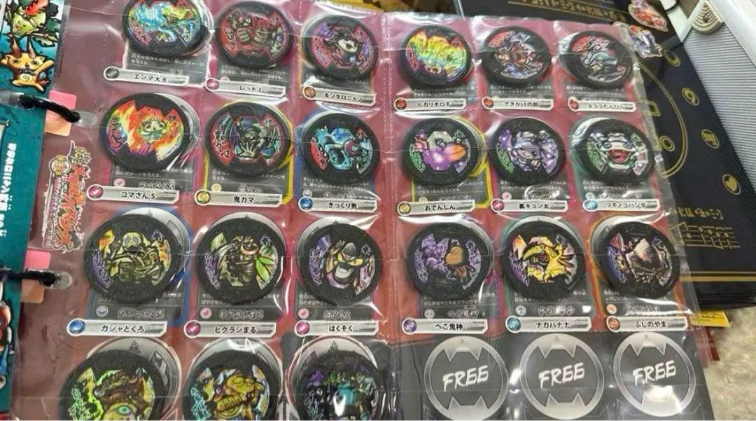 妖怪ウォッチ セット