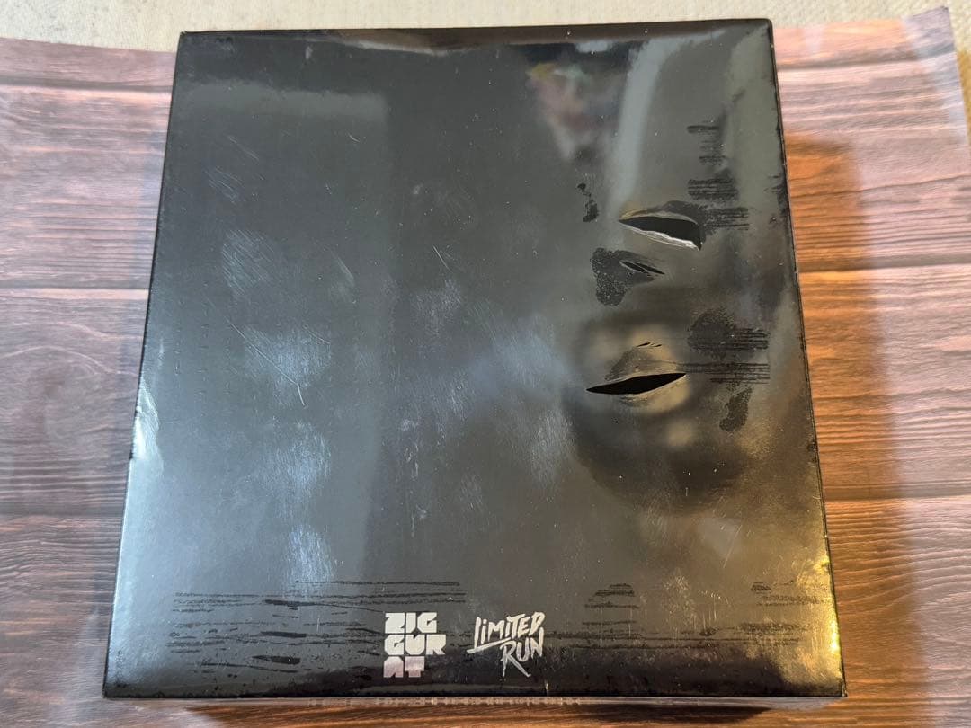 レンダリング レンジャーR2 復刻版(北米版カートリッジ)