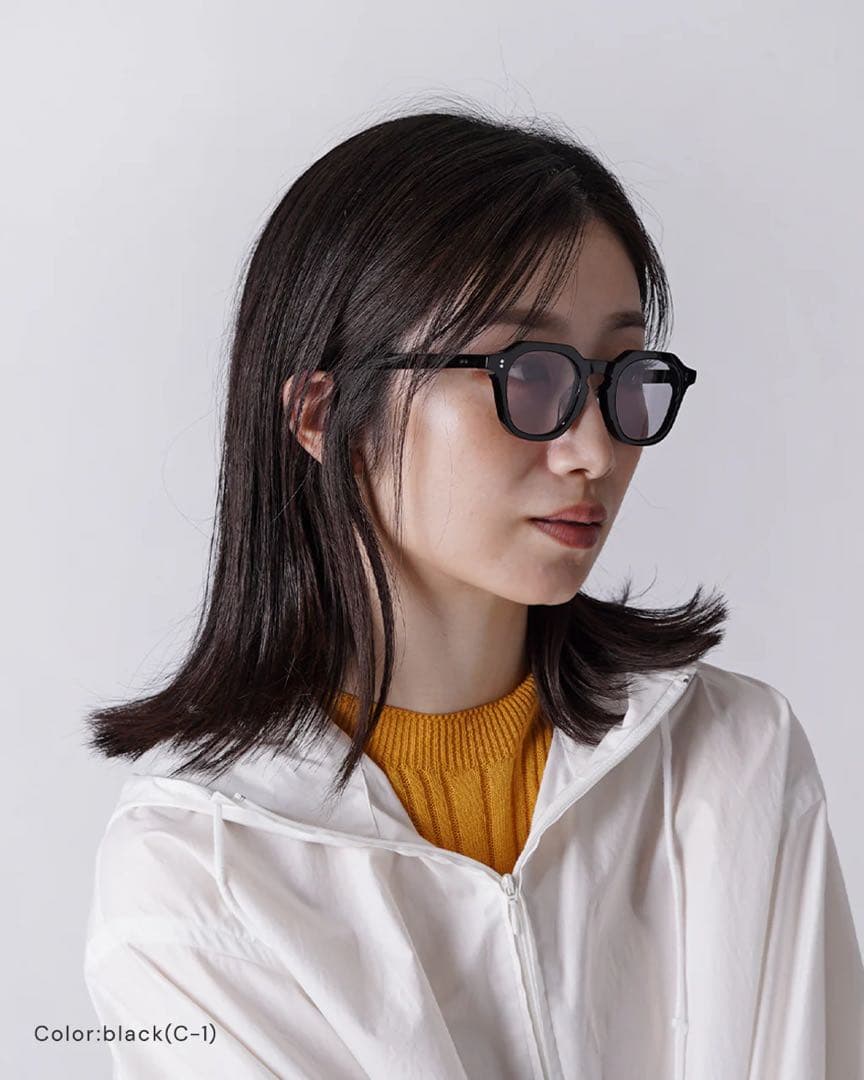 【稀少】 Few by NEW. F13 BLACK 希少モデル ケース付き