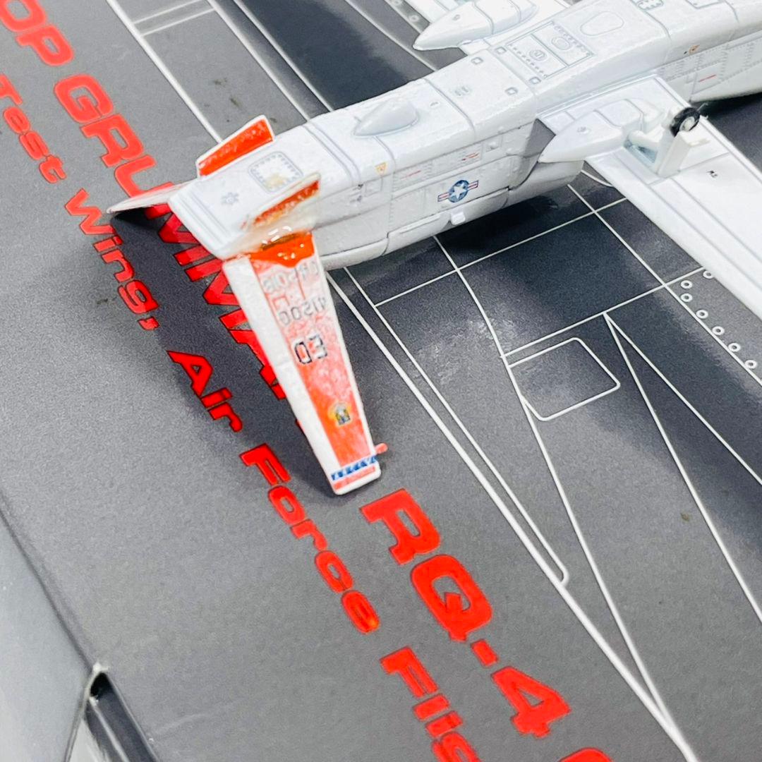 1/200 RQ-4 グローバルホーク