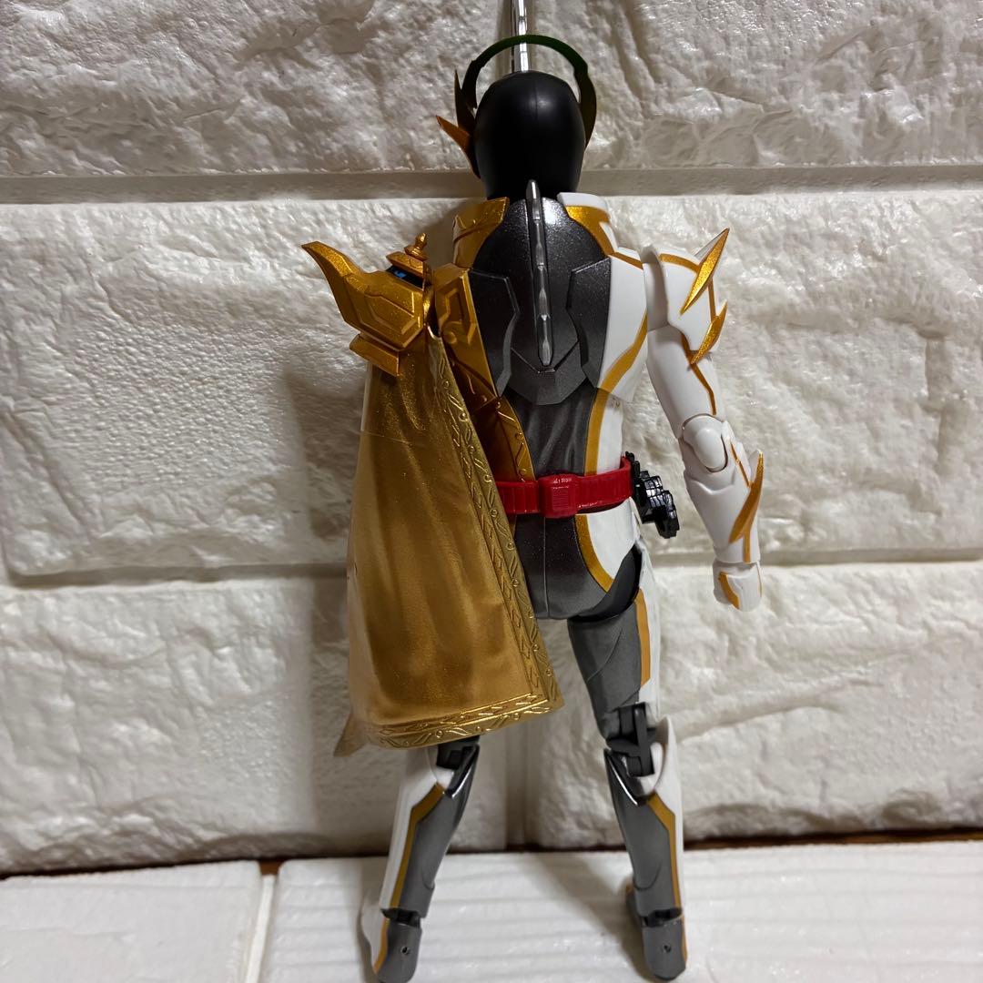 即購入可能　S.H.Figuarts　仮面ライダーエスパーダ