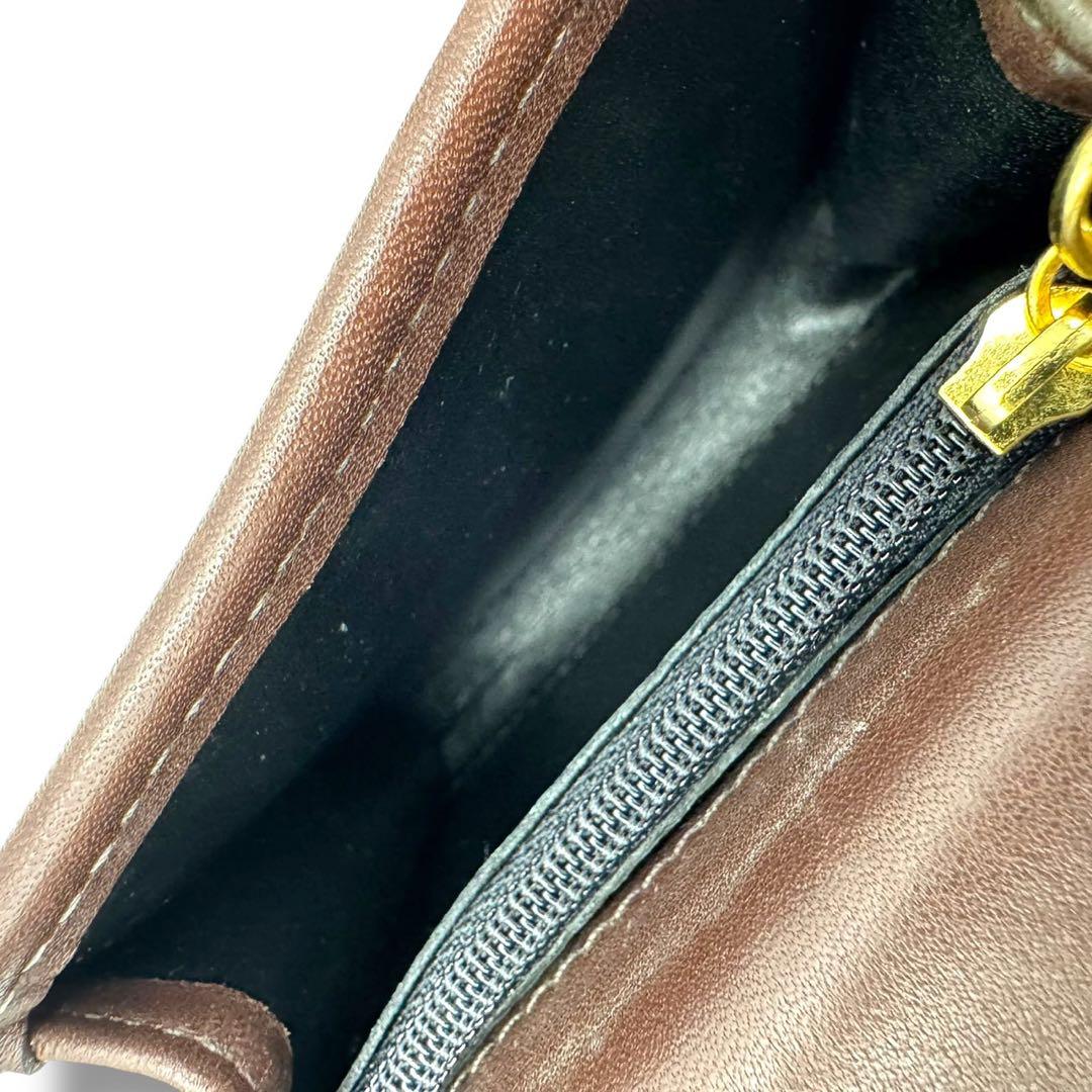 レア オールドコーチ ケース 財布 OLD COACH 7219