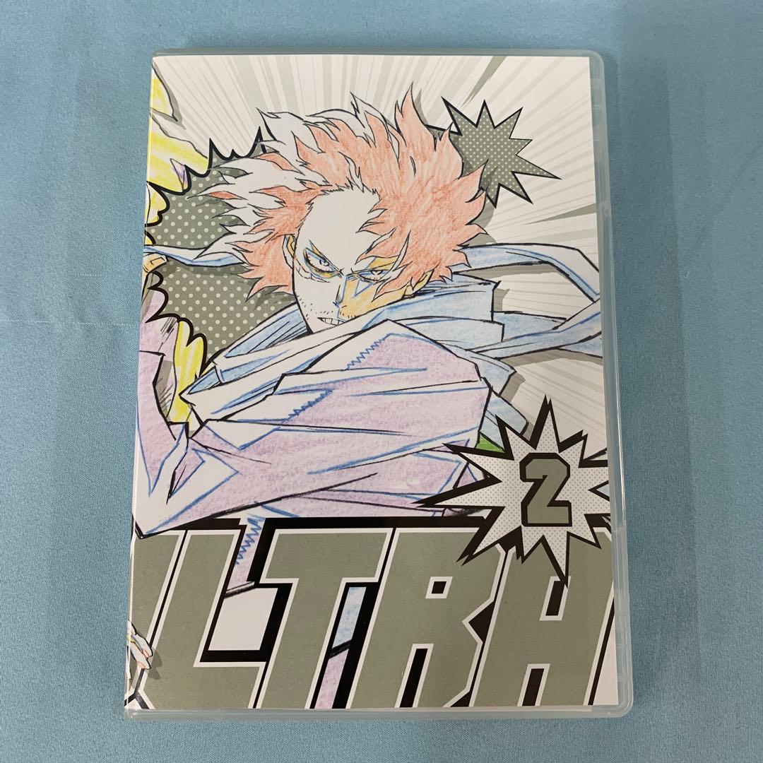 僕のヒーローアカデミア 3rd 初回生産限定版 全8巻セット