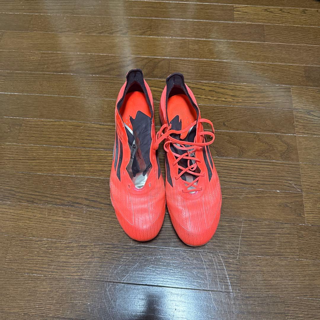 シューズ adidasX F50