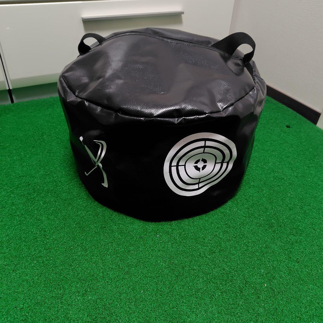 ゴルフ練習器具4→5点セット