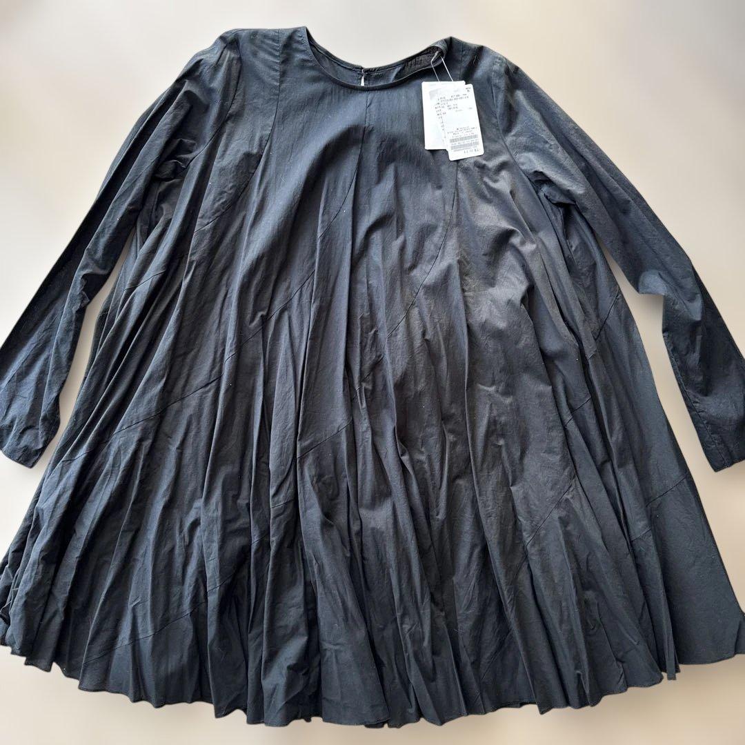 トップス Plage diagonal tunic