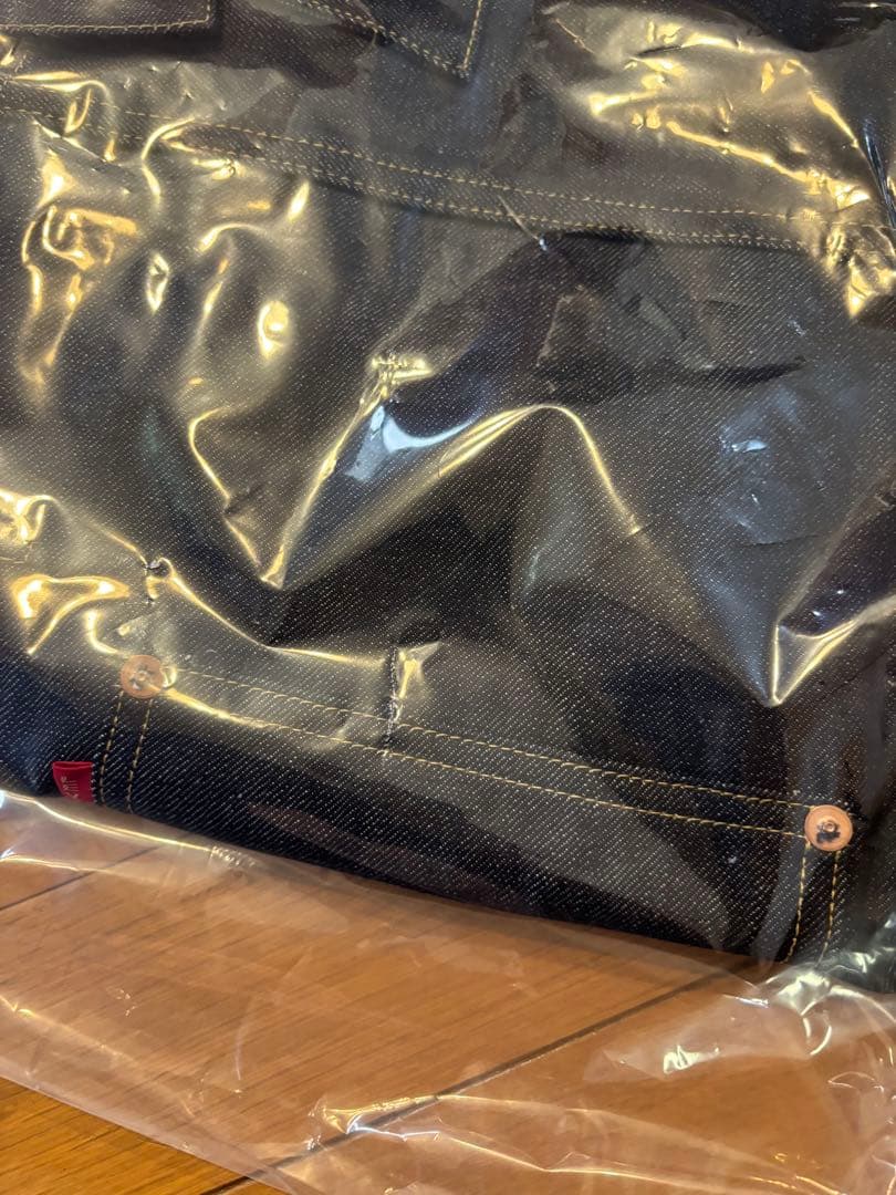 yasu　格安44 Levi's LVC S506XX 1944