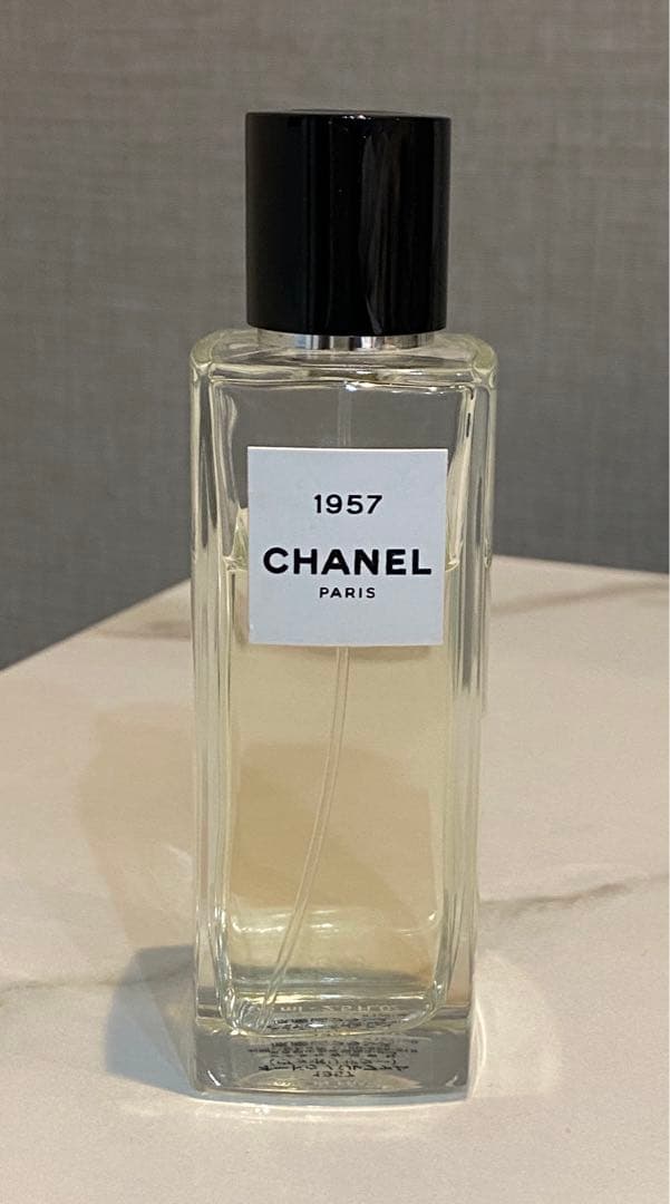 シャネル 1957 / Chanel 1957 75ml オードパルファム
