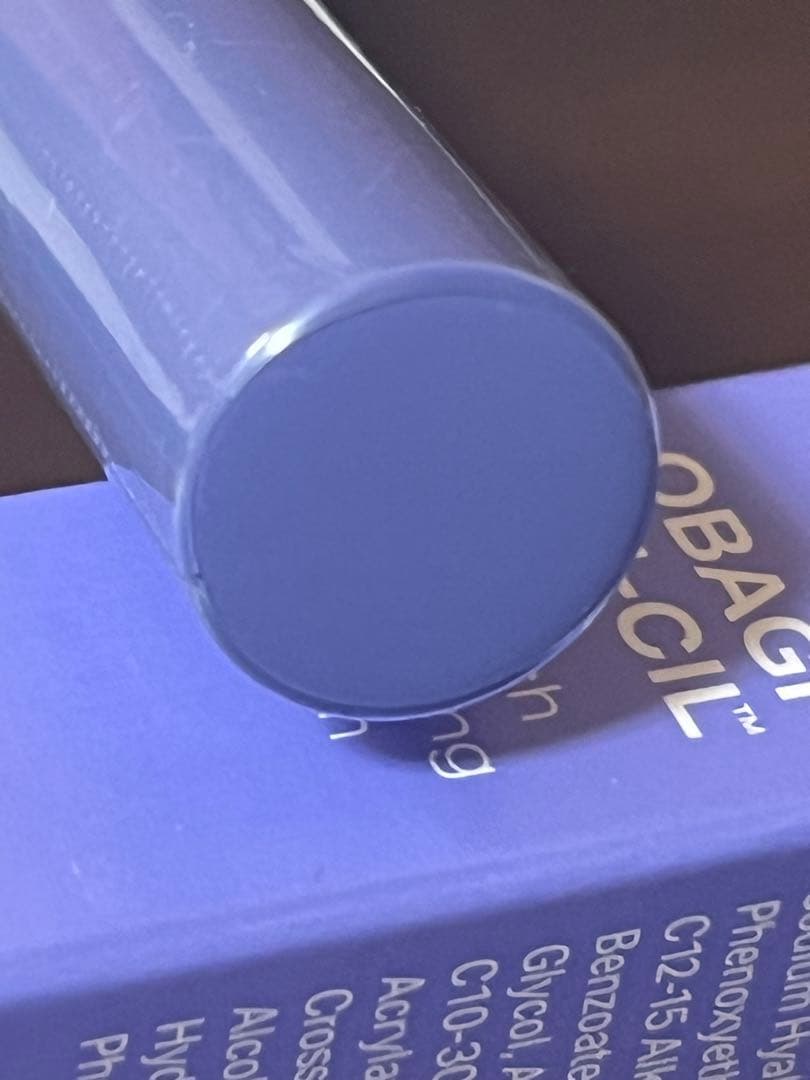 OBAGI NU-CIL まつ毛美容液 3ml オバジ