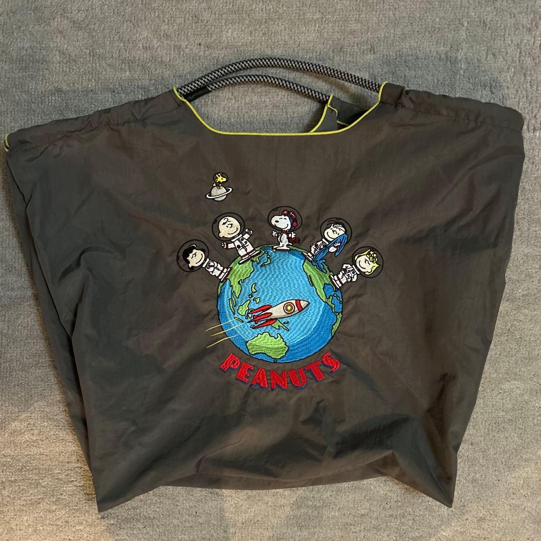 限定レア！ボールアンドチェーン / Ball＆Chain スヌーピー　Lサイズ