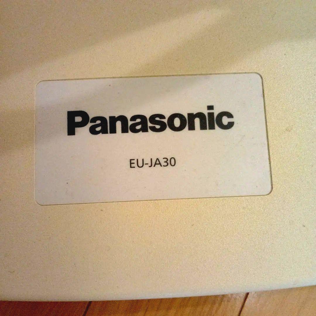 パナソニック　ジョウバ　EU‐JA30