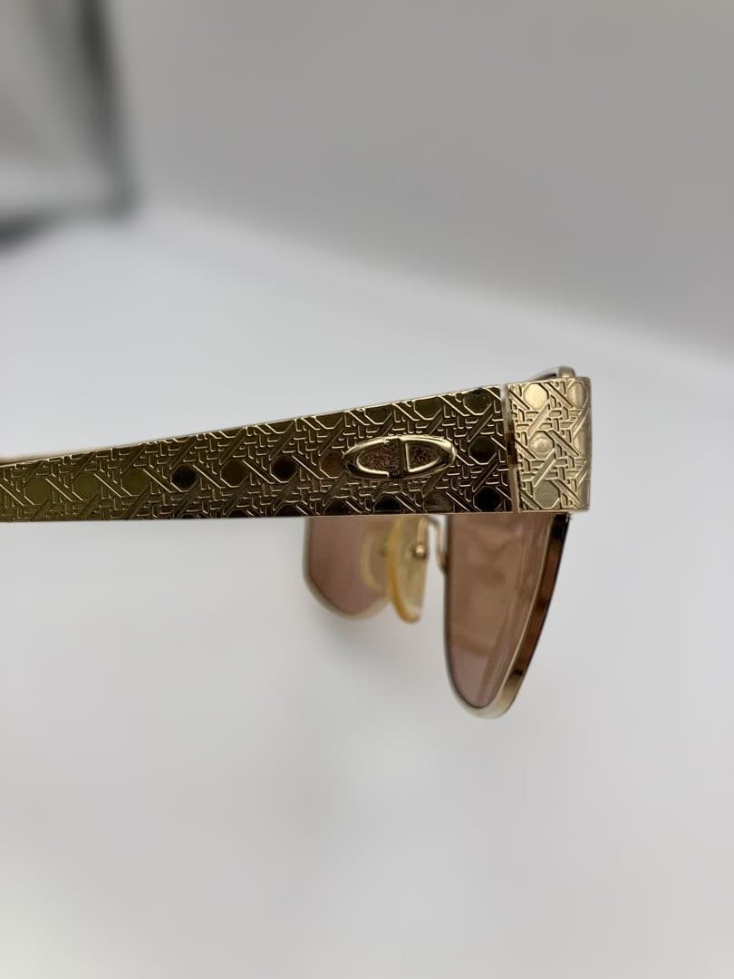 Christian Dior サングラス STRIA 2761 【2】