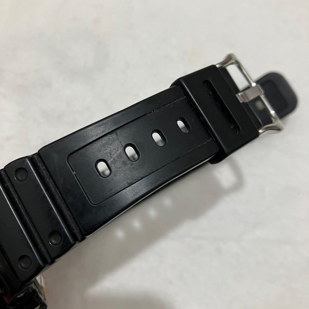 G-SHOCK GW-M5610-1BJF ソーラー　ブラック　カシオ