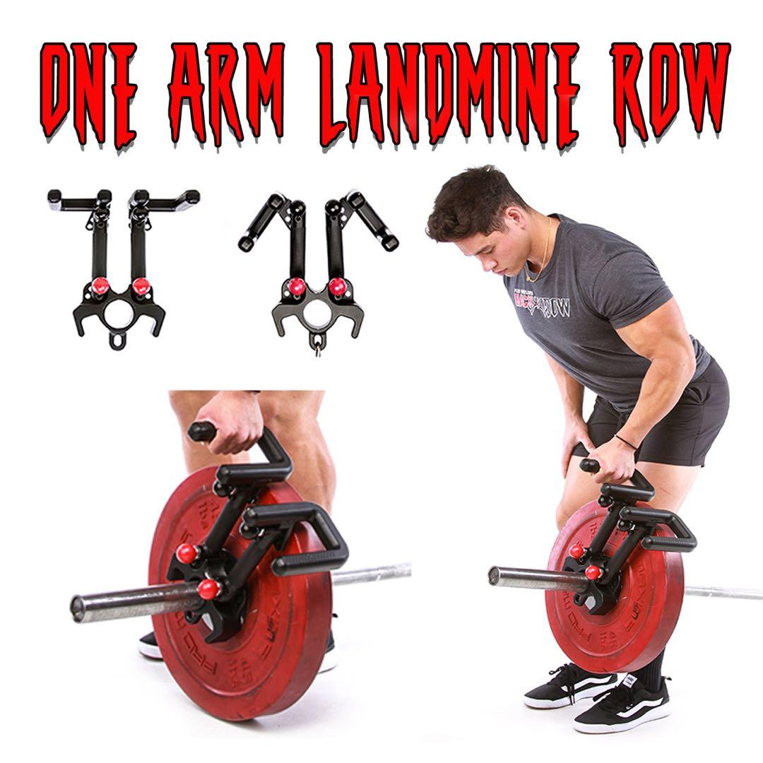 Back Widow バックウィドウ ケーブル アタッチメント