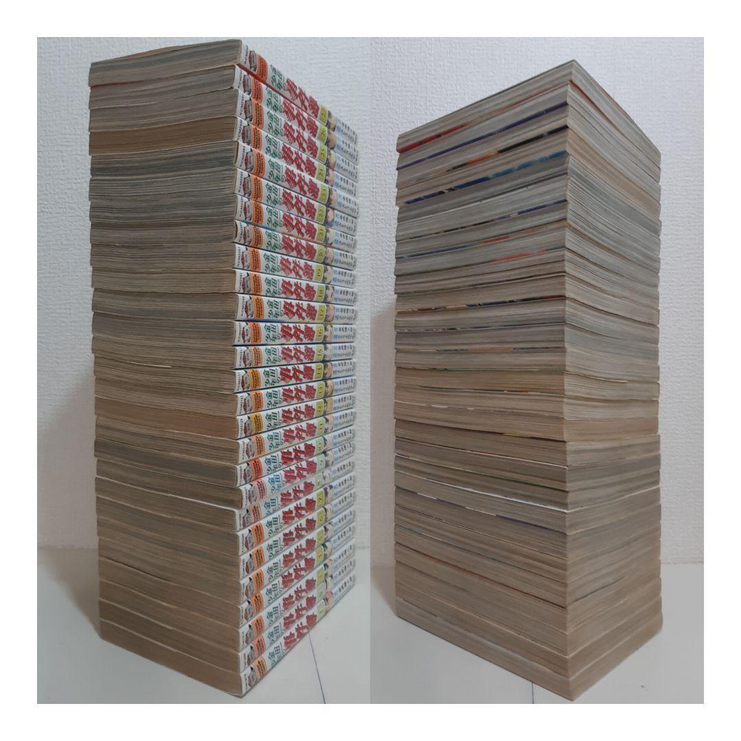 金田一少年の事件簿　シリーズ　豪華　全83冊セット