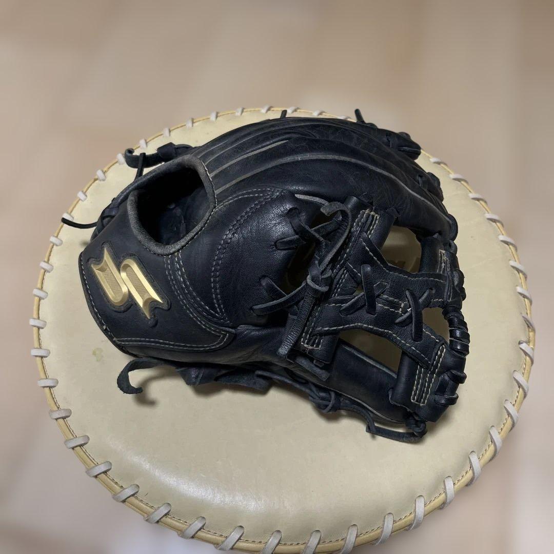 SSK 軟式少年　プロエッジ　オールラウンド用