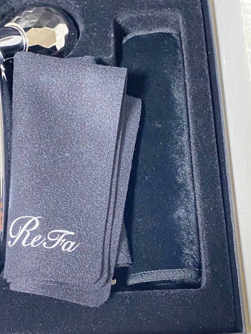 【美品/正規品】ReFa CARAT RAY リファカラットレイ ギャランティ付